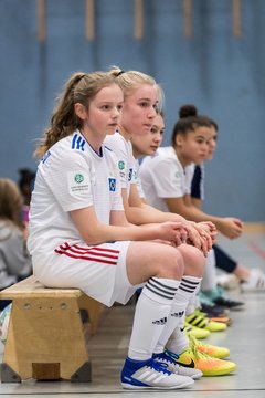Bild 55 - Loewinnen Cup B-Juniorinnen